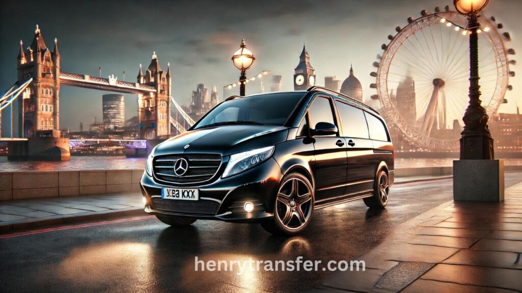 London Chauffeur Service