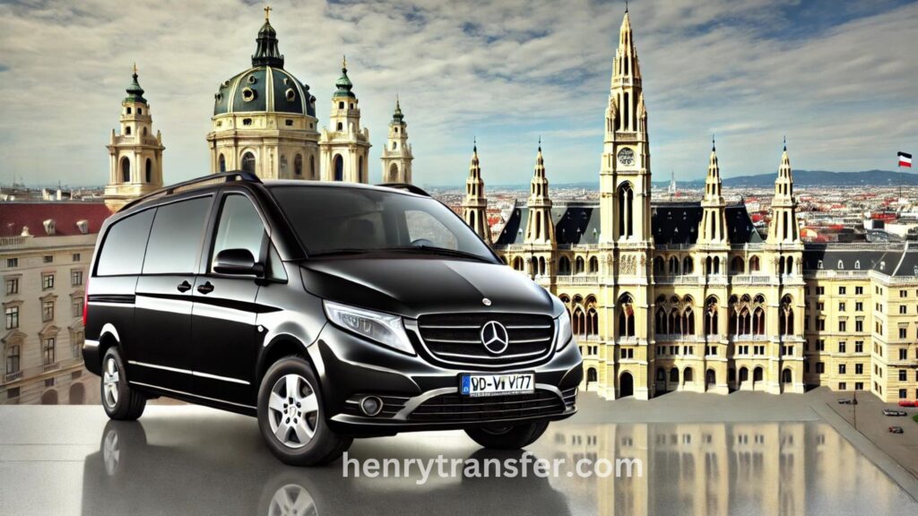 Vienna Chauffeur Service