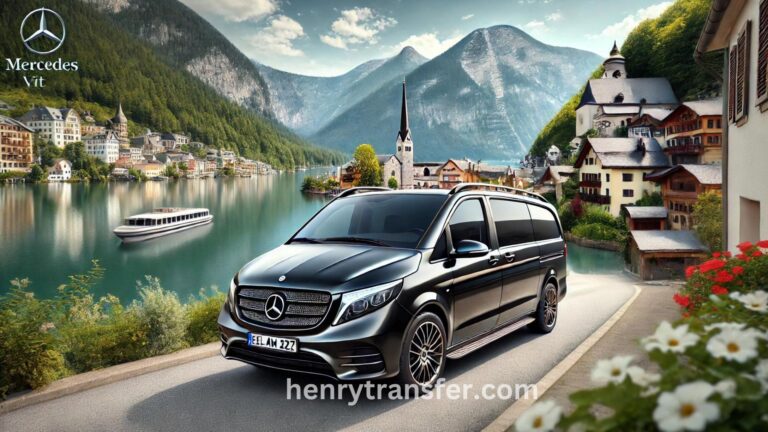 Zellamsee Private Chauffeur